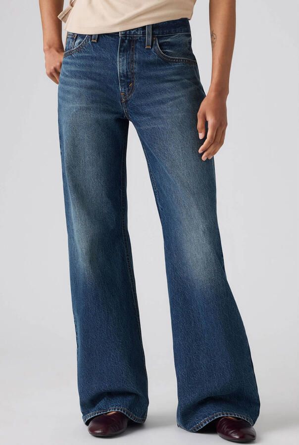 Levi's LOOSE BOOT flared jeans