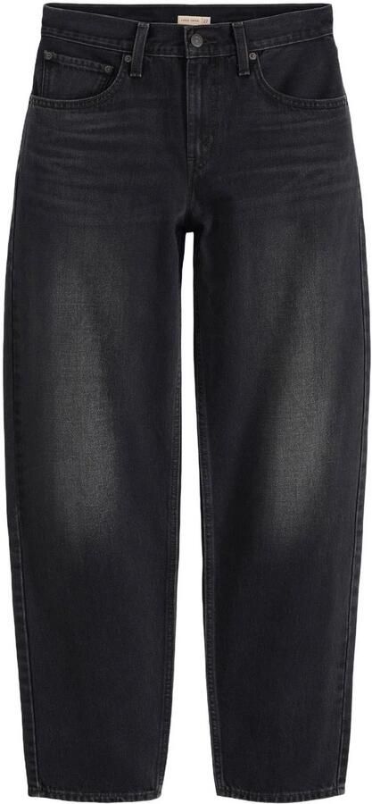 Levi's LOOSE TAPER H2'26 tapered jeans grey denim - Foto 3