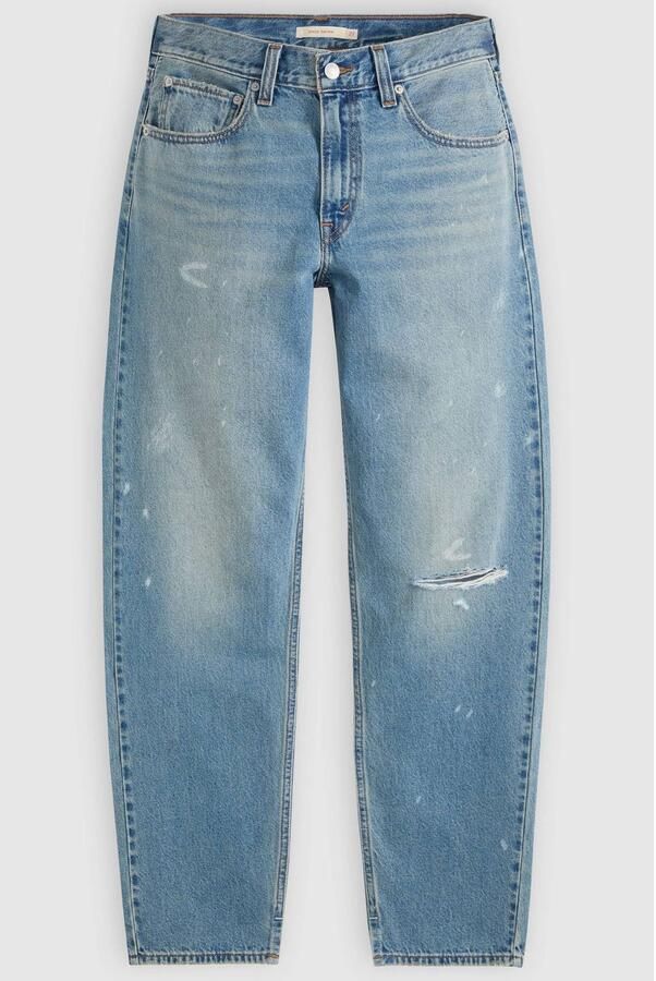Levi's LOOSE TAPER H2'26 tapered jeans mediumblauw - Foto 2
