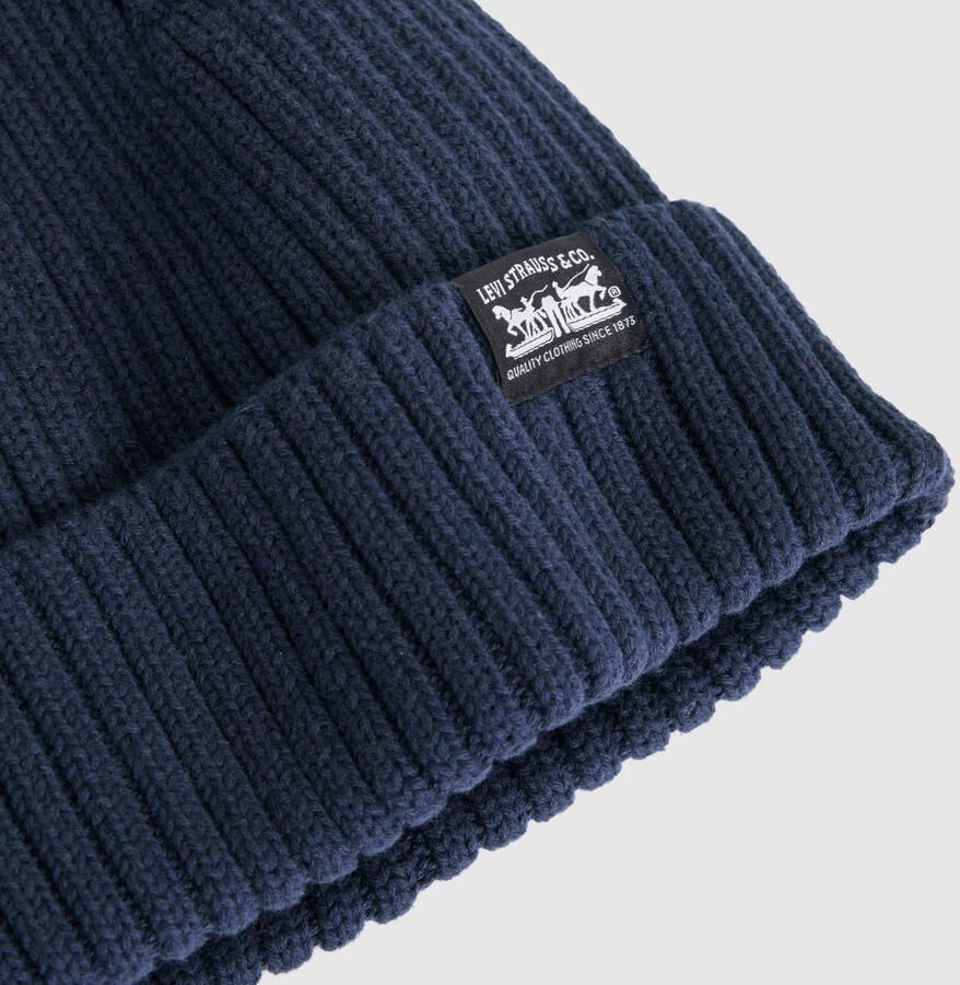 Levi's Pet Levis Muts Patch Navy - Foto 2