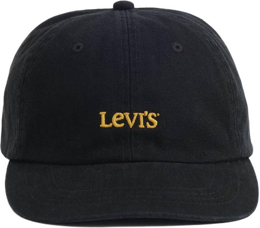 Levi's pet Club Logo antraciet - Foto 3