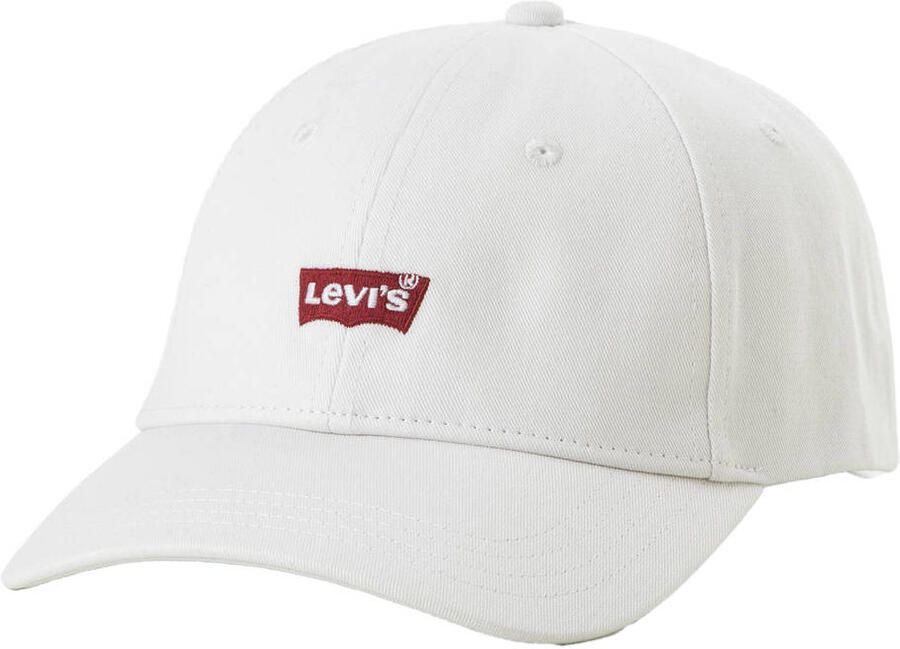 Levi's Baseball pet Housemark Flexfit - Foto 3