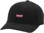 Levi's Pet Levis HOUSEMARK FLEXFIT CAP - Thumbnail 1