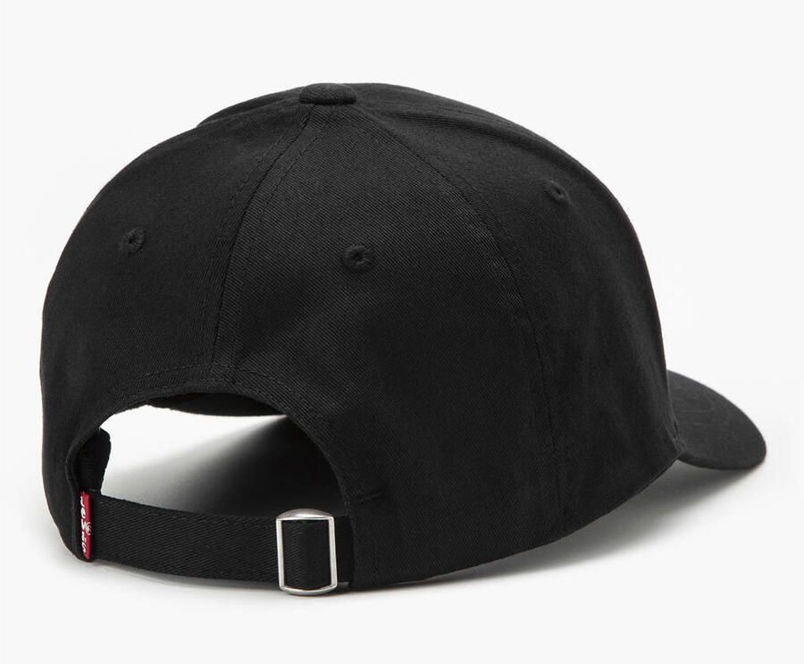 Levi's Pet Levis HOUSEMARK FLEXFIT CAP - Foto 2