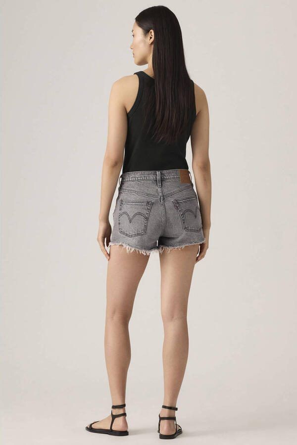 Levi's Korte Broek Levis 56327 0405 501 SHORT-HIT THE ROAD BB SHORT - Foto 3