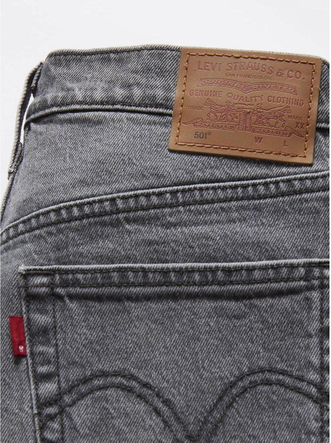 Levi's Korte Broek Levis 56327 0405 501 SHORT-HIT THE ROAD BB SHORT - Foto 2