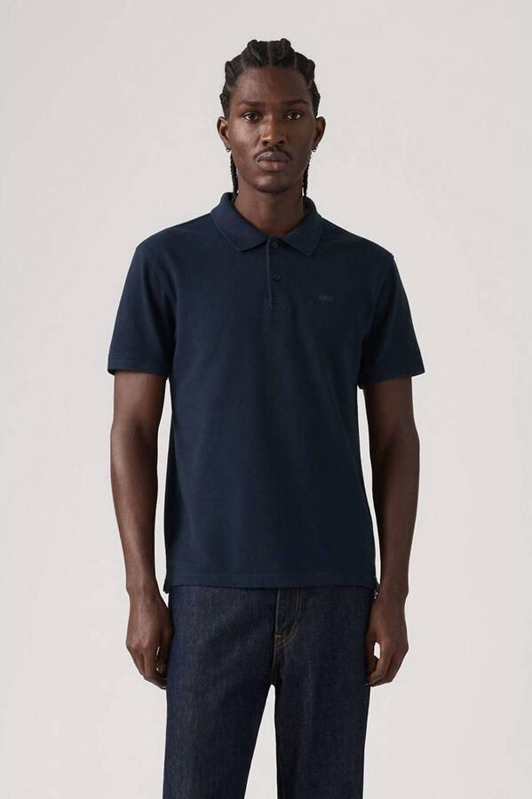 Levi's T-shirt Korte Mouw Levis 005FM 0003 ORIGINAL
