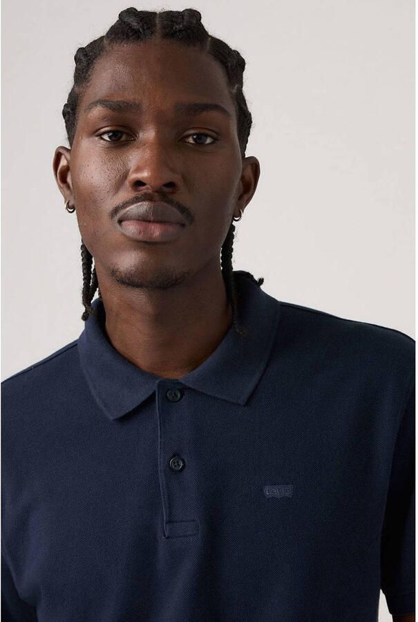 Levi's T-shirt Korte Mouw Levis 005FM 0003 ORIGINAL - Foto 2