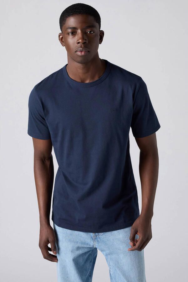 Levi's T-shirt Korte Mouw Levis 005GX 0015 ORIGINAL