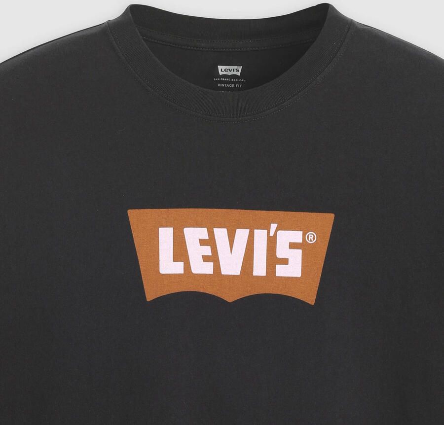 Levi's T-shirt Korte Mouw Levis - Foto 2