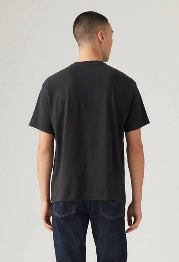 Levi's T-shirt Korte Mouw Levis - Foto 3