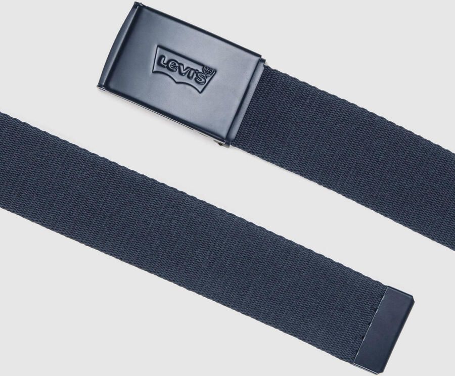 Levi's Riem met kliksluiting model 'TONAL BATWING' - Foto 2