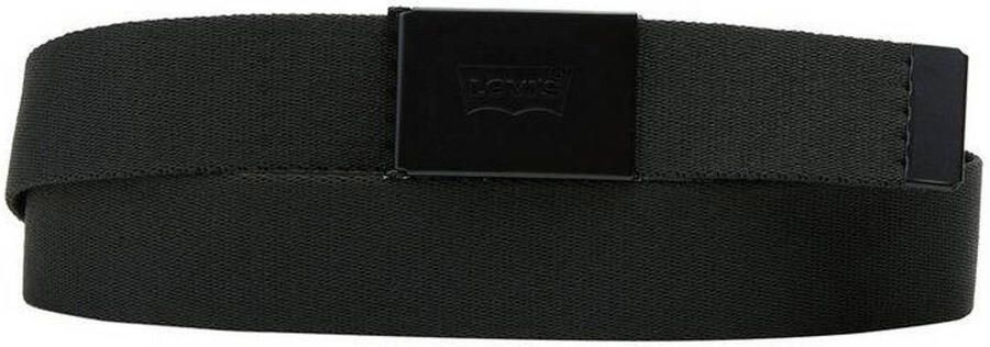 Levi's Riem met label in reliëf model 'TONAL BATWING' - Foto 2