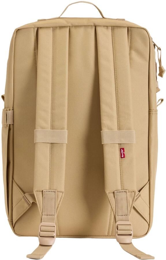 Levi's rugzak L-pack beige - Foto 3