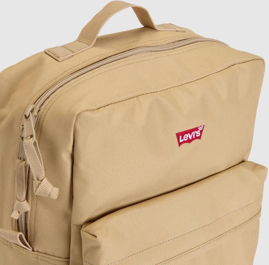 Levi's rugzak L-pack beige - Foto 2
