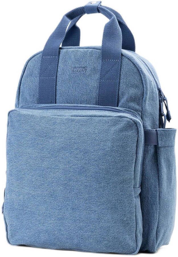 Levi's Rugzak PACK RONDE Stadsrugzak - Foto 2