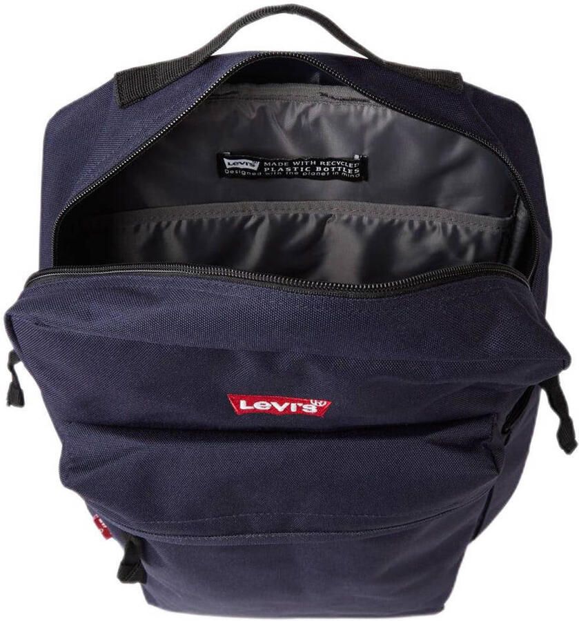 Levi's Rugzak L-Pack Standard Issue Vrijetijdrugzak werkrugzak schoolrugzak