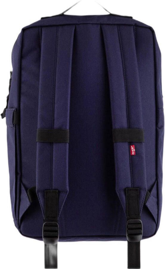 Levi's Rugzak L-Pack Standard Issue Vrijetijdrugzak werkrugzak schoolrugzak - Foto 2