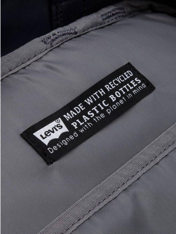 Levi's Rugzak L-Pack Standard Issue Vrijetijdrugzak werkrugzak schoolrugzak