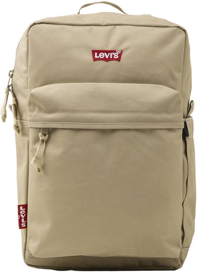 Levi's Rugzak L-Pack Standard Issue Vrijetijdrugzak werkrugzak schoolrugzak - Foto 3