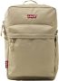 Levi's Rugzak L-Pack Standard Issue Vrijetijdrugzak werkrugzak schoolrugzak - Thumbnail 1