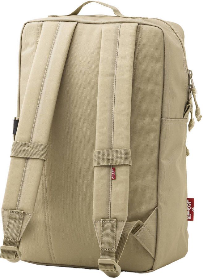 Levi's Rugzak L-Pack Standard Issue Vrijetijdrugzak werkrugzak schoolrugzak - Foto 2