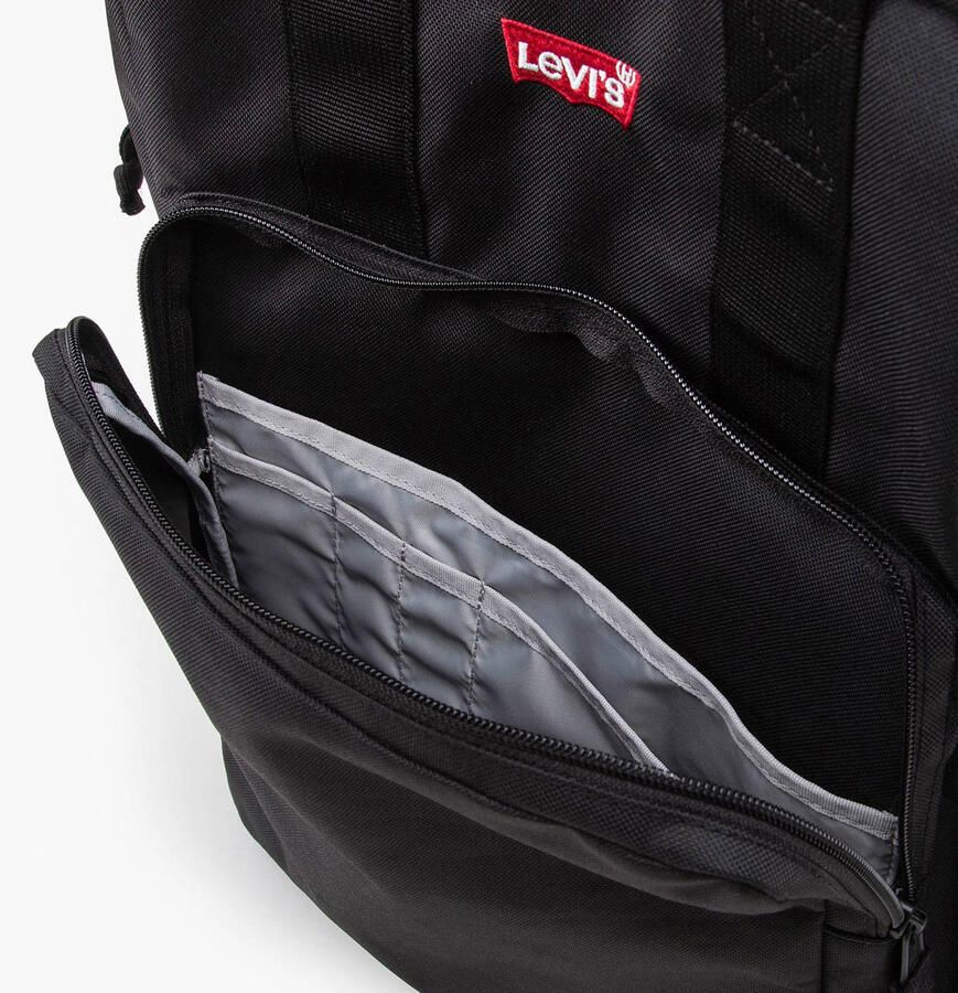Levi's Rugzak Vrijetijdrugzak schoolrugzak werkrugzak
