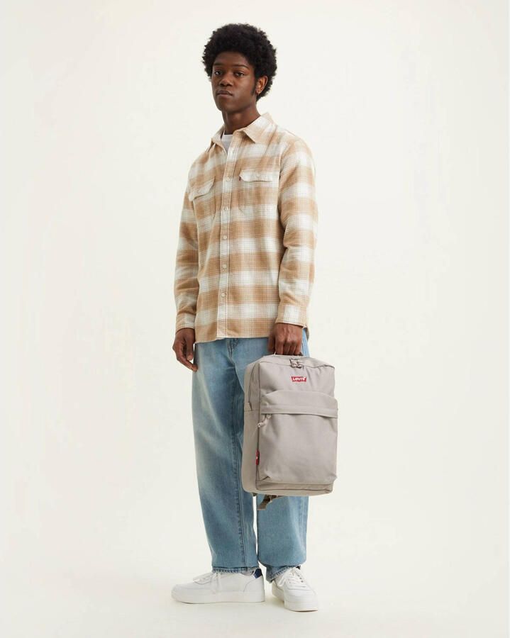 Levi's Rugzak L-Pack Standard Issue Vrijetijdrugzak werkrugzak schoolrugzak - Foto 2