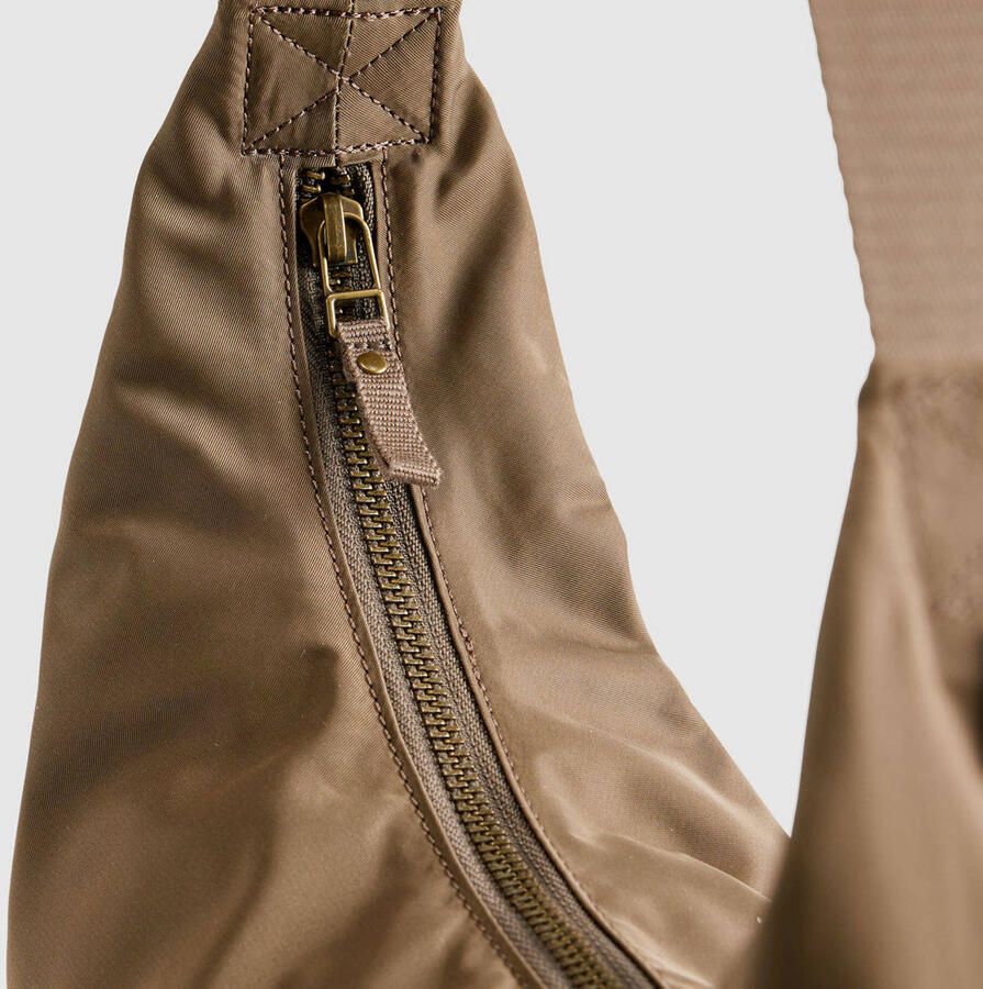 Levi's schoudertas lichtbruin - Foto 3