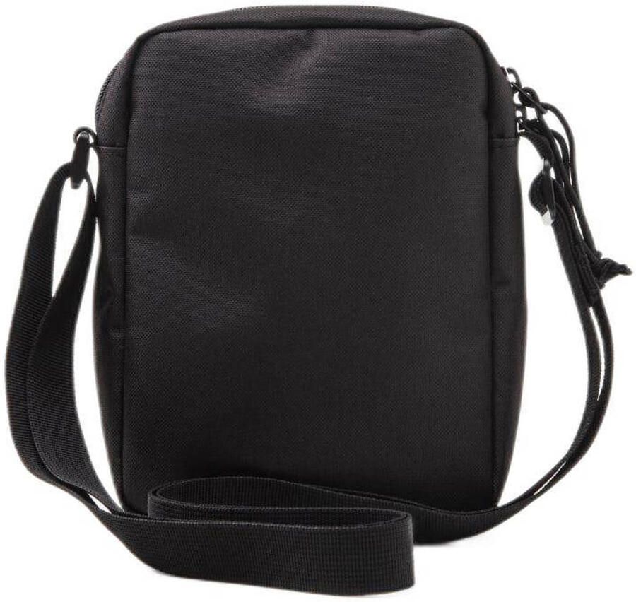 Levi's Schoudertas MINI CROSSBODY SOLID perfect als tasje voor de mobiele telefoon