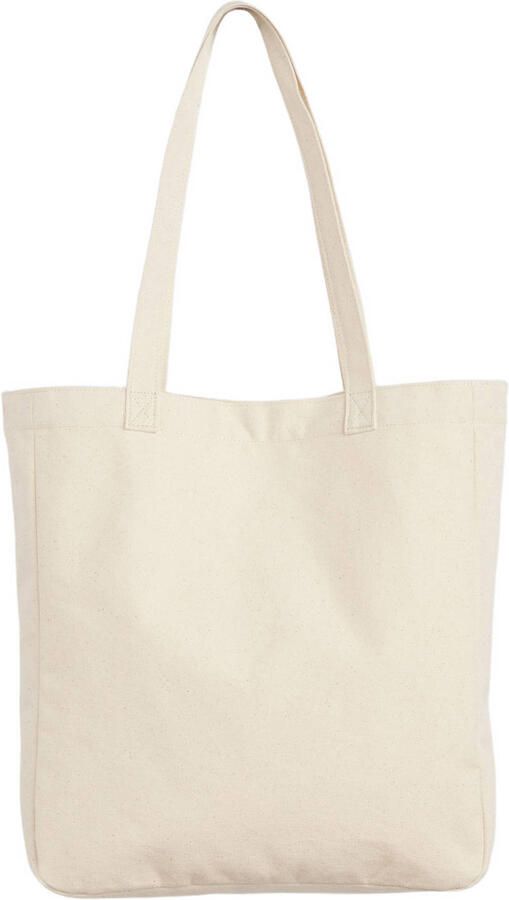 Levi's shopper Everyday Tote ecru - Foto 3