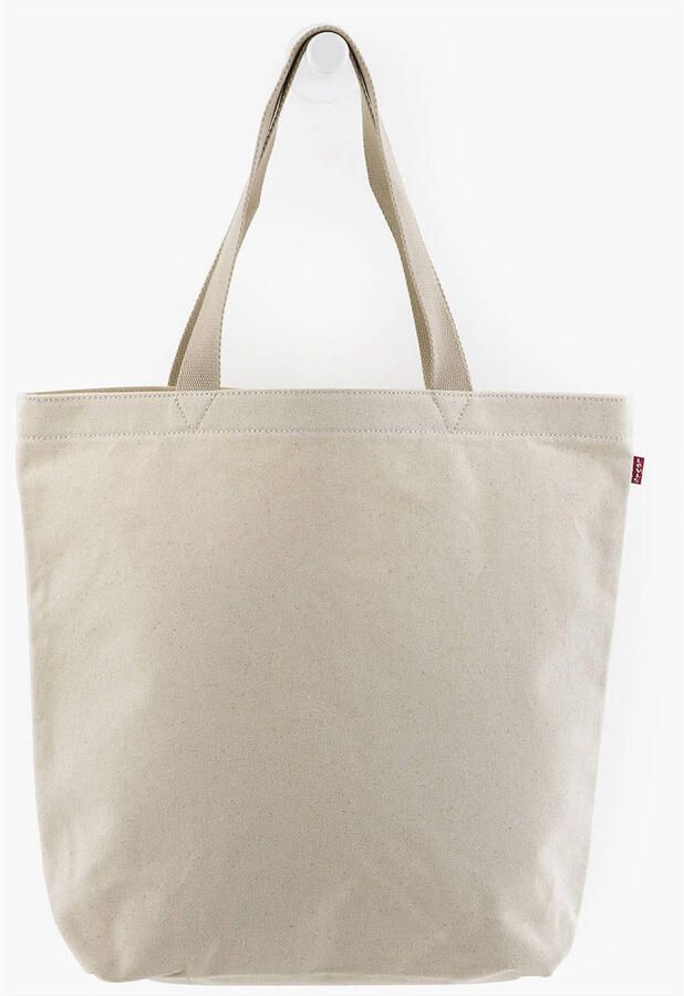 Levi's Shopper met modieuze logoprint handtas tas handtas - Foto 2