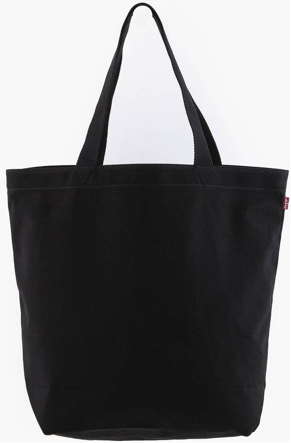 Levi's Shopper met modieuze logoprint handtas dames tas dames handtas