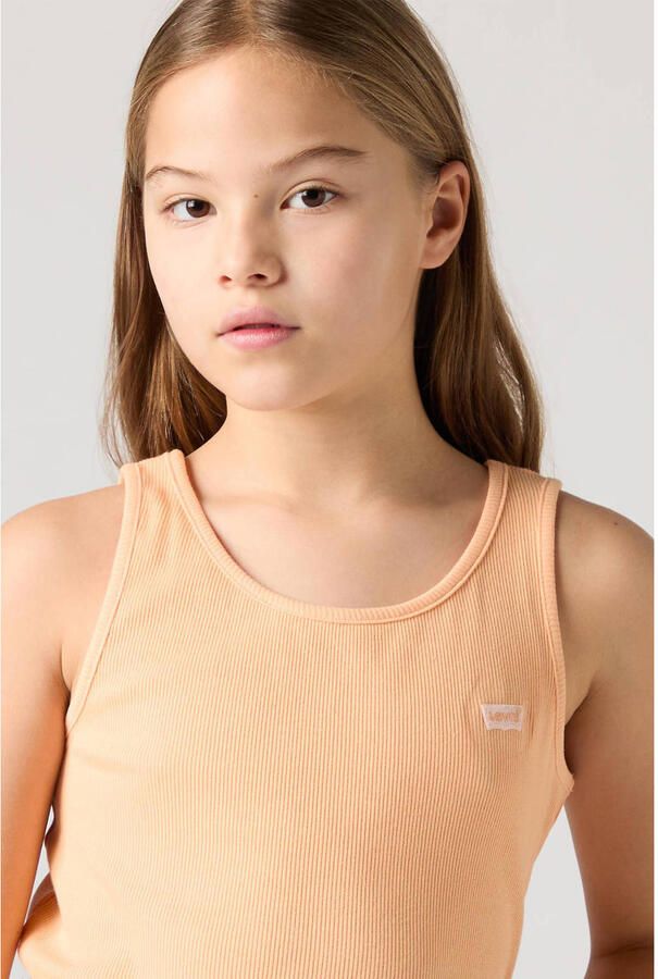 Levi's singlet oranje - Foto 2
