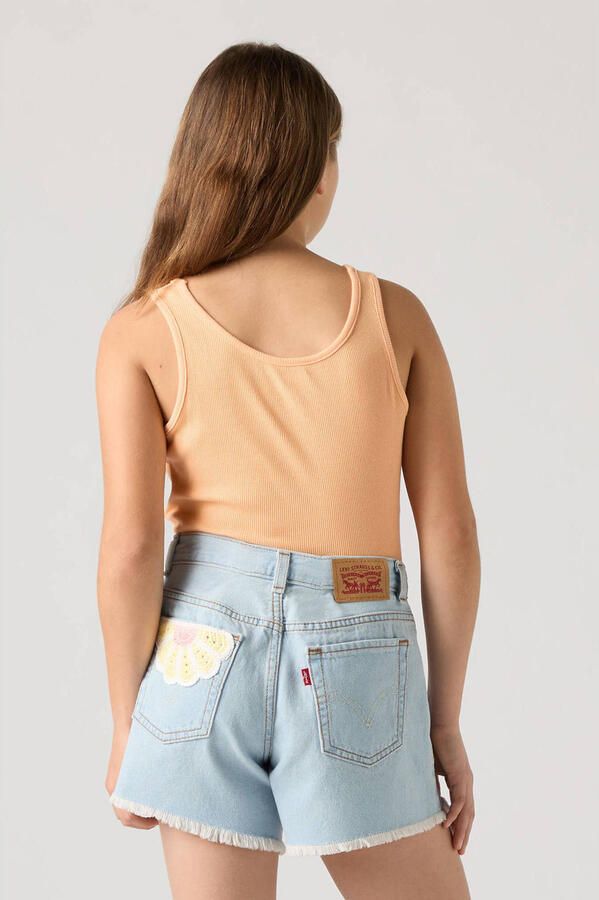 Levi's singlet oranje - Foto 3