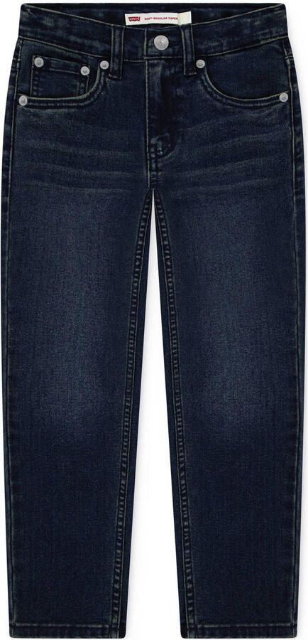 Levi's Straight Jeans Levis 502 REGULAR TAPER FIT STRONG PERFORMANCE - Foto 2