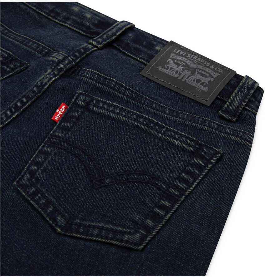 Levi's Straight Jeans Levis 502 REGULAR TAPER FIT STRONG PERFORMANCE
