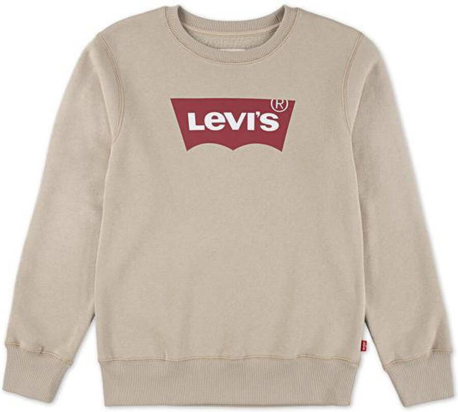 Levi's Kidswear Sweatshirt LVB FRENCH TERRY BATWING - Foto 2