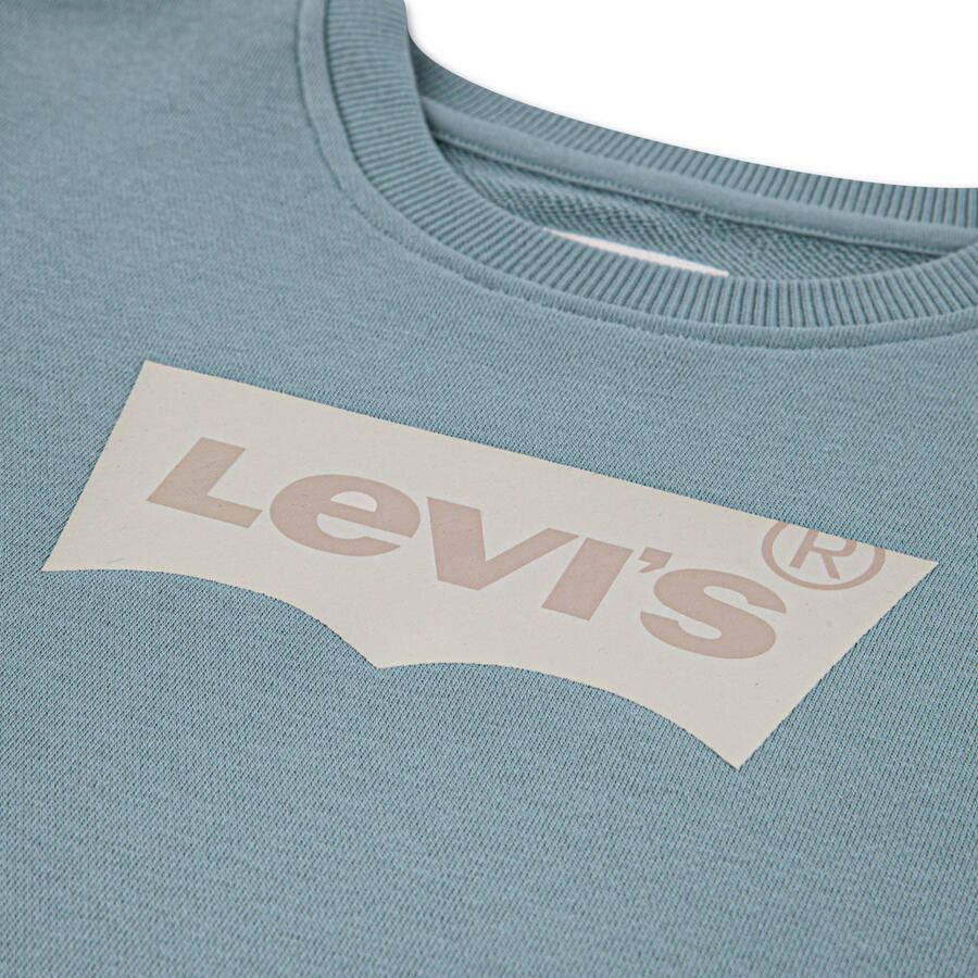 Levi's sweater blauw - Foto 2