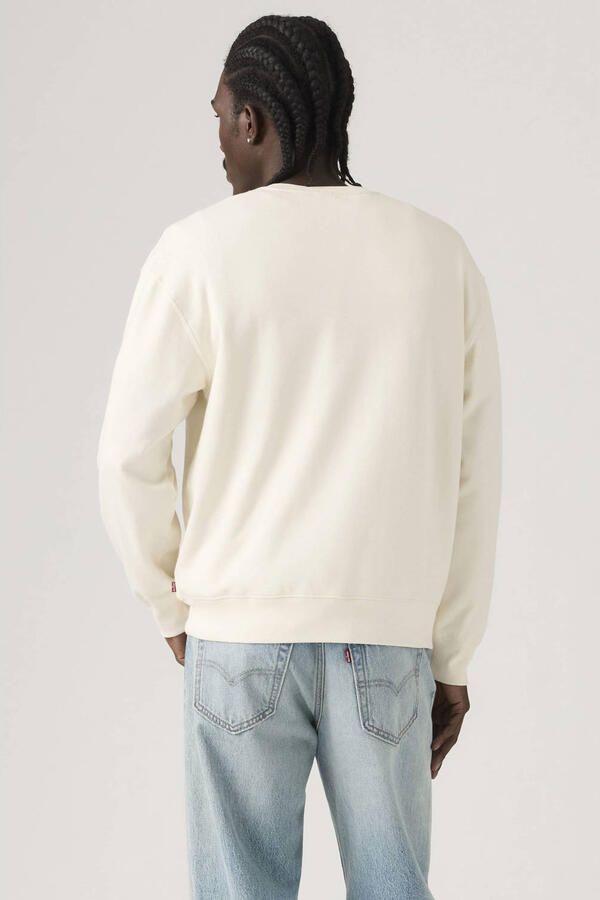 Levi's sweater ecru - Foto 3