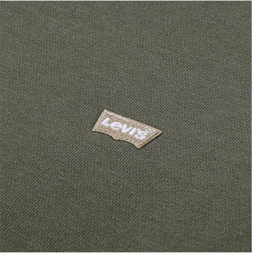 Levi's Kidswear Sweatshirt LVB MINI LOGO CREWNECK SWEAT - Foto 2