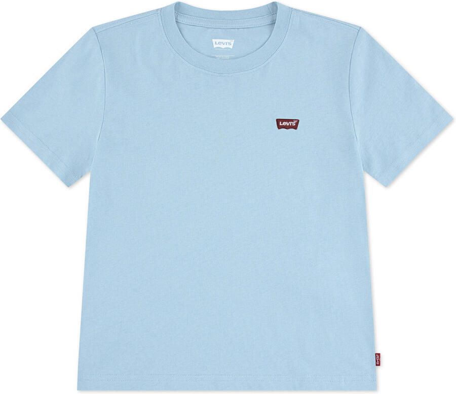 Levi's T-shirt Korte Mouw Levis BATWING CHEST HIT