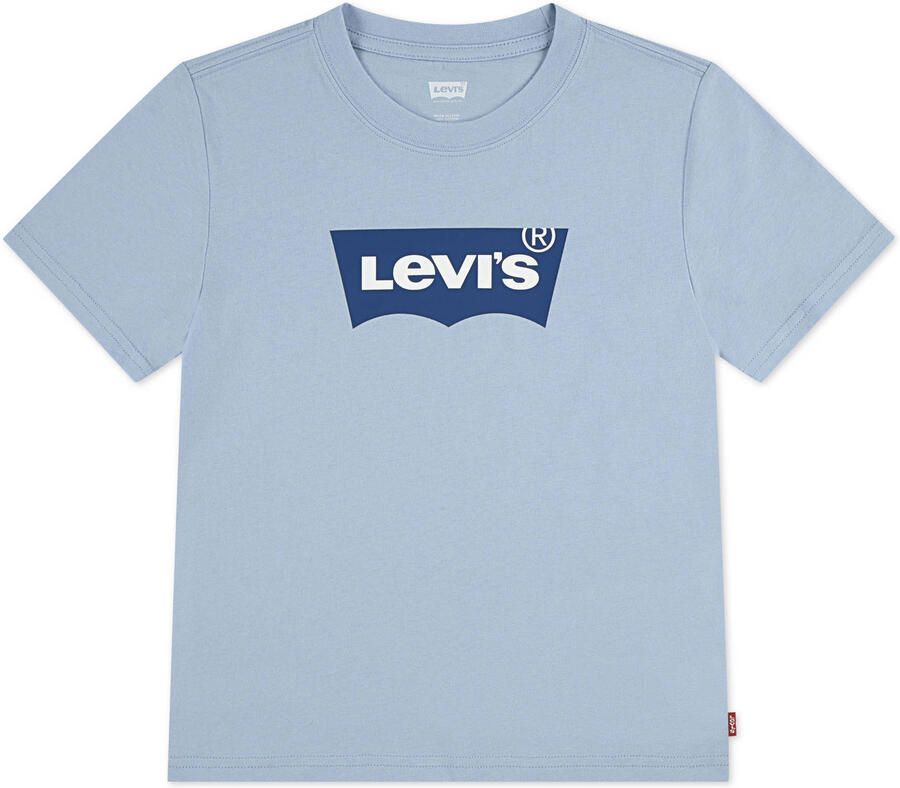 Levi's T-shirt Korte Mouw Levis BATWING TEE