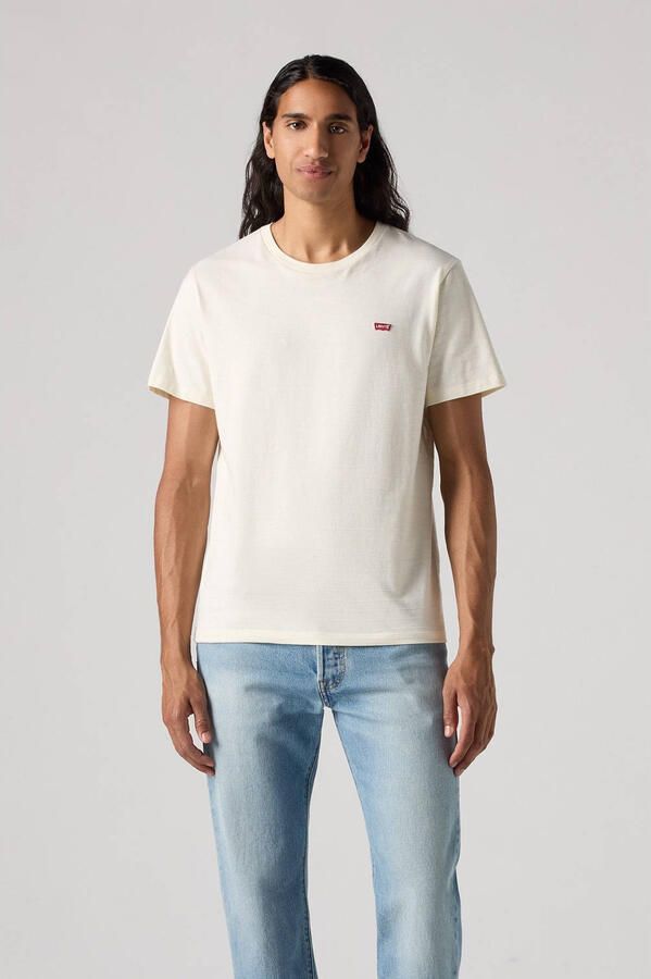 Levi's T-shirt ORIGINAL HM TEE - Foto 3