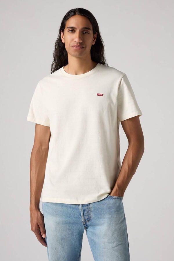 Levi's T-shirt ORIGINAL HM TEE - Foto 2
