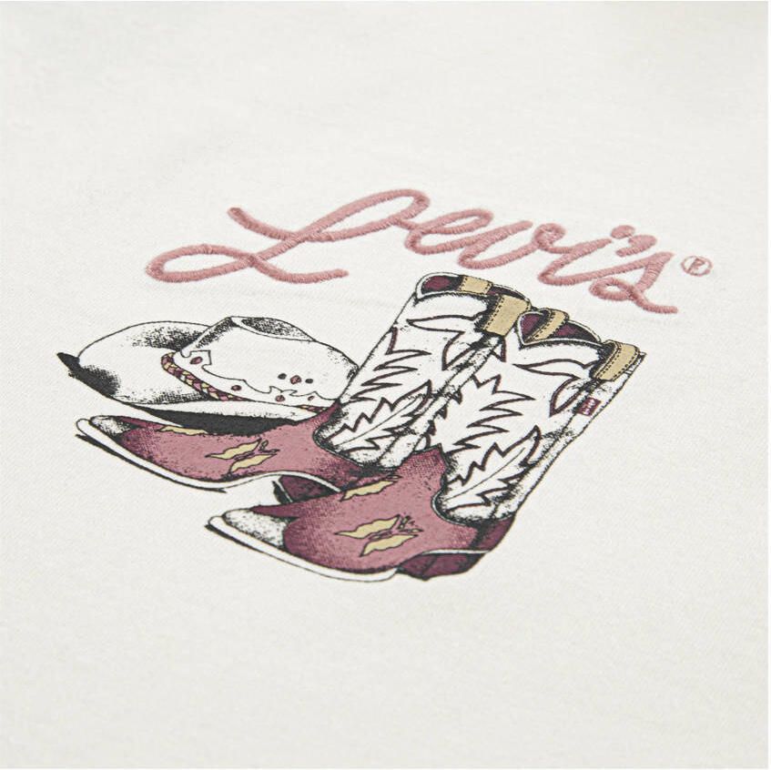 Levi's Polo Shirt Korte Mouw Levis