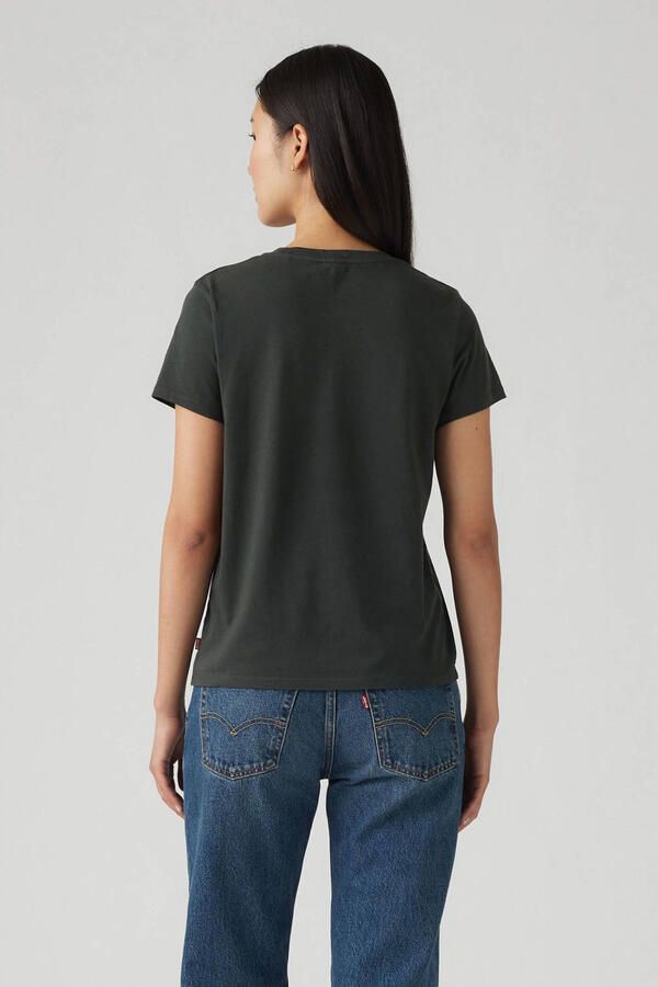 Levi's T-shirt LV T-Shirt THE PERFECT TEE NEUTRALS - Foto 2