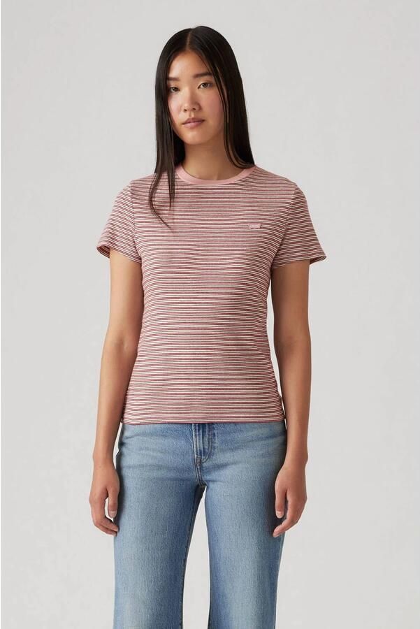 Levi's T-shirt ESSENTIAL HM SS TEE - Foto 2