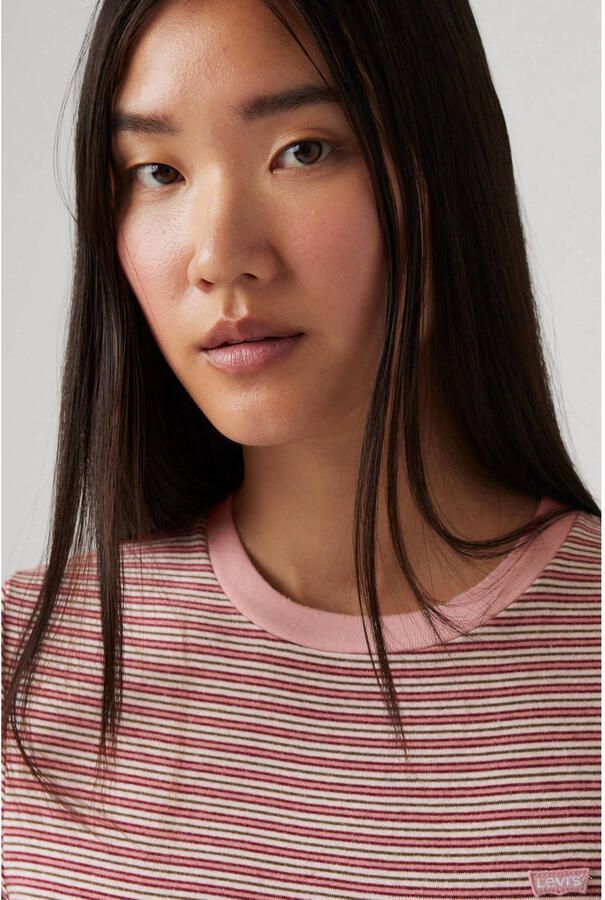 Levi's T-shirt ESSENTIAL HM SS TEE