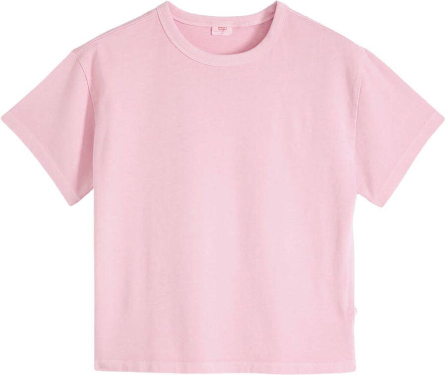 Levi's T-shirt lichtroze - Foto 2